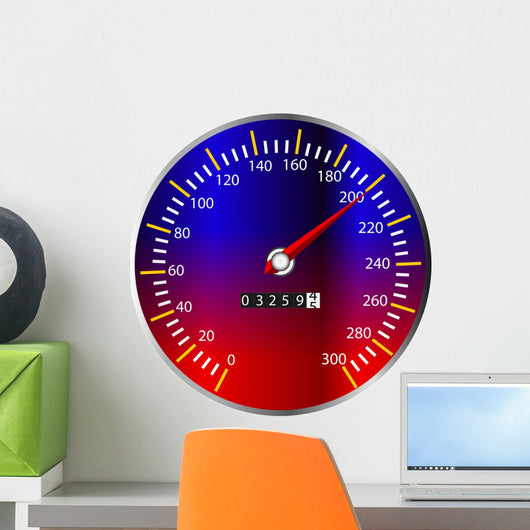 Speedometer