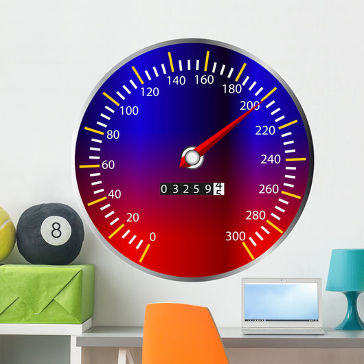 Speedometer