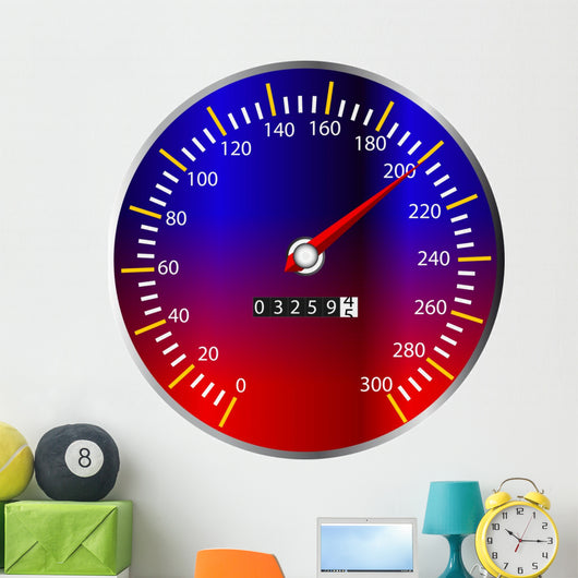 Speedometer