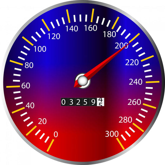 Speedometer