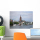 Frankfurt Wall Decal