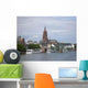 Frankfurt Wall Decal