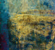 Art Grunge Green and