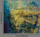 Art Grunge Green and