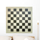Chess Board Wall Mural