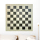 Chess Board Wall Mural