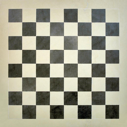 Chess Board Wall Mural