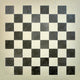 Chess Board Wall Mural