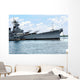 Battleship Wall Mural