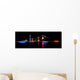 China Wall Decal