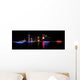 China Wall Decal
