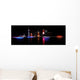 China Wall Decal