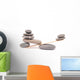 Stones Wall Mural