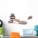 Stones Wall Mural