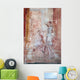 Fresco Painting Wall Mural