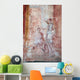 Fresco Painting Wall Mural