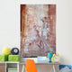 Fresco Painting Wall Mural