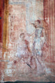 Fresco Painting Wall Mural