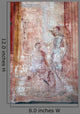 Fresco Painting Wall Mural
