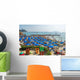 Lerici Liguria Wall Decal