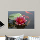 Nenuphare Wall Decal