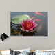 Nenuphare Wall Decal