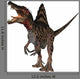 Spinosaurus 01