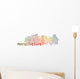 Physiotherapie Wall Decal