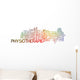 Physiotherapie Wall Decal