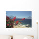 Lake Atitlan, Guatemala Wall Mural