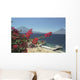 Lake Atitlan, Guatemala Wall Mural