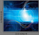 Technology abstract background Wall Mural