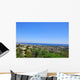 Hauteurs Cannes Wall Decal
