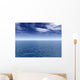 Water Landscape Wall Decal