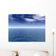Water Landscape Wall Decal