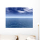 Water Landscape Wall Decal