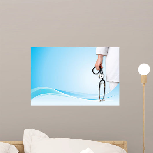 Doctor with Medical