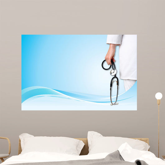 Doctor with Medical