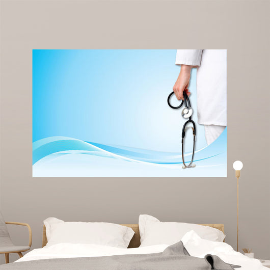 Doctor with Medical