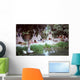 Indian Tepees Wall Mural