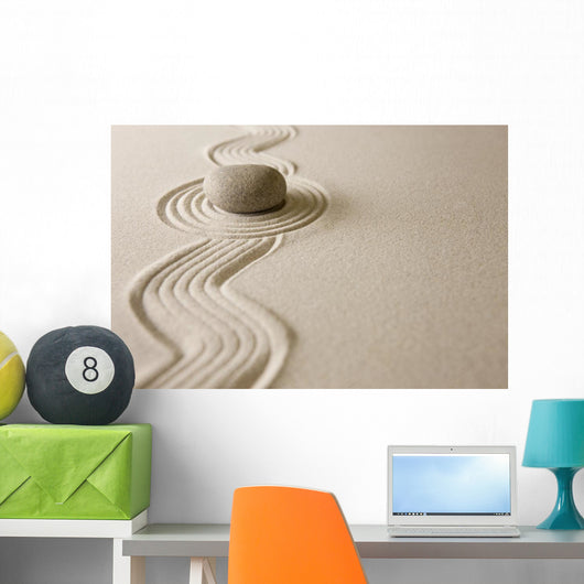 Zen Garden