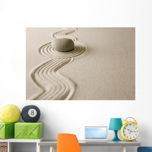 Zen Garden