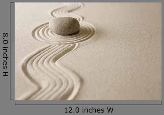 Zen Garden
