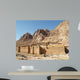 Monastery Of St. Catherine, Sinai, Egypt Wall Mural