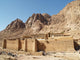 Monastery Of St. Catherine, Sinai, Egypt Wall Mural
