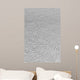 Black and White Spiral Wall Mural