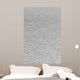Black and White Spiral Wall Mural