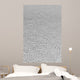 Black and White Spiral Wall Mural