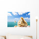 Dreamin' Summer Wall Decal