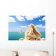 Dreamin' Summer Wall Decal